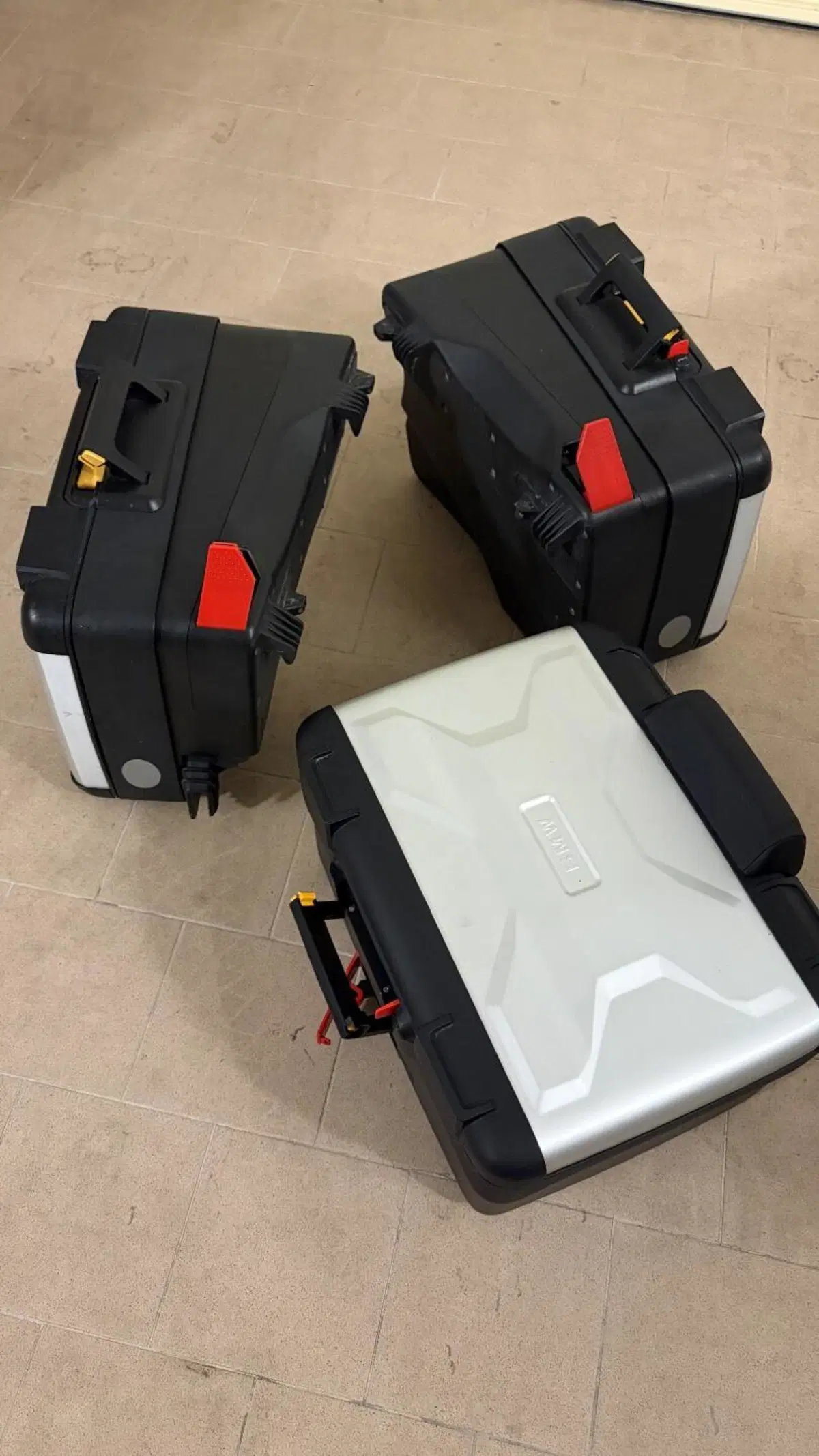 Bmw R 1250 GS (2021 - 24) (12)