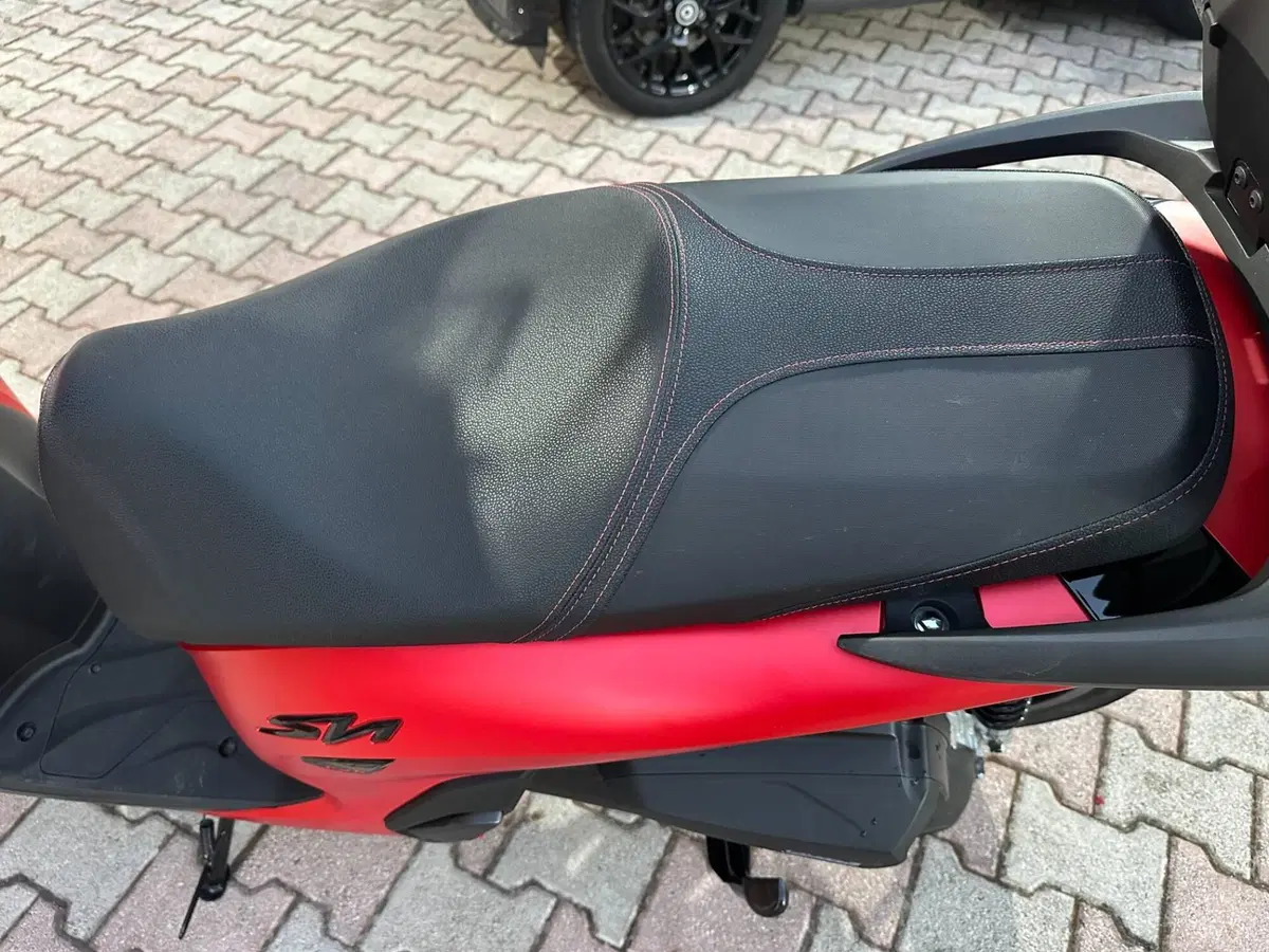 Honda SH 350i GT (2025 - 26) (8)
