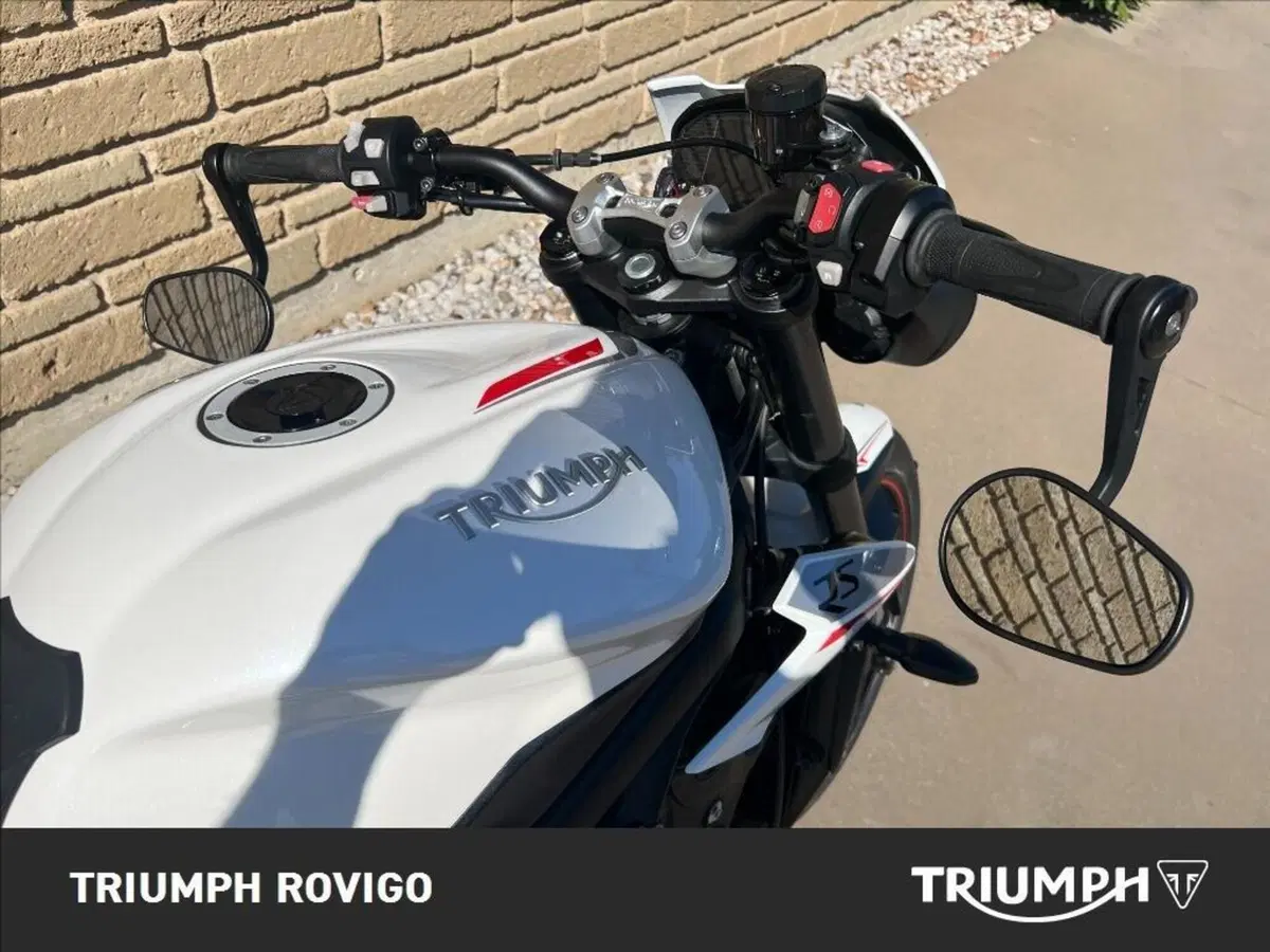 Triumph Street Triple RS (2017 - 19) (10)