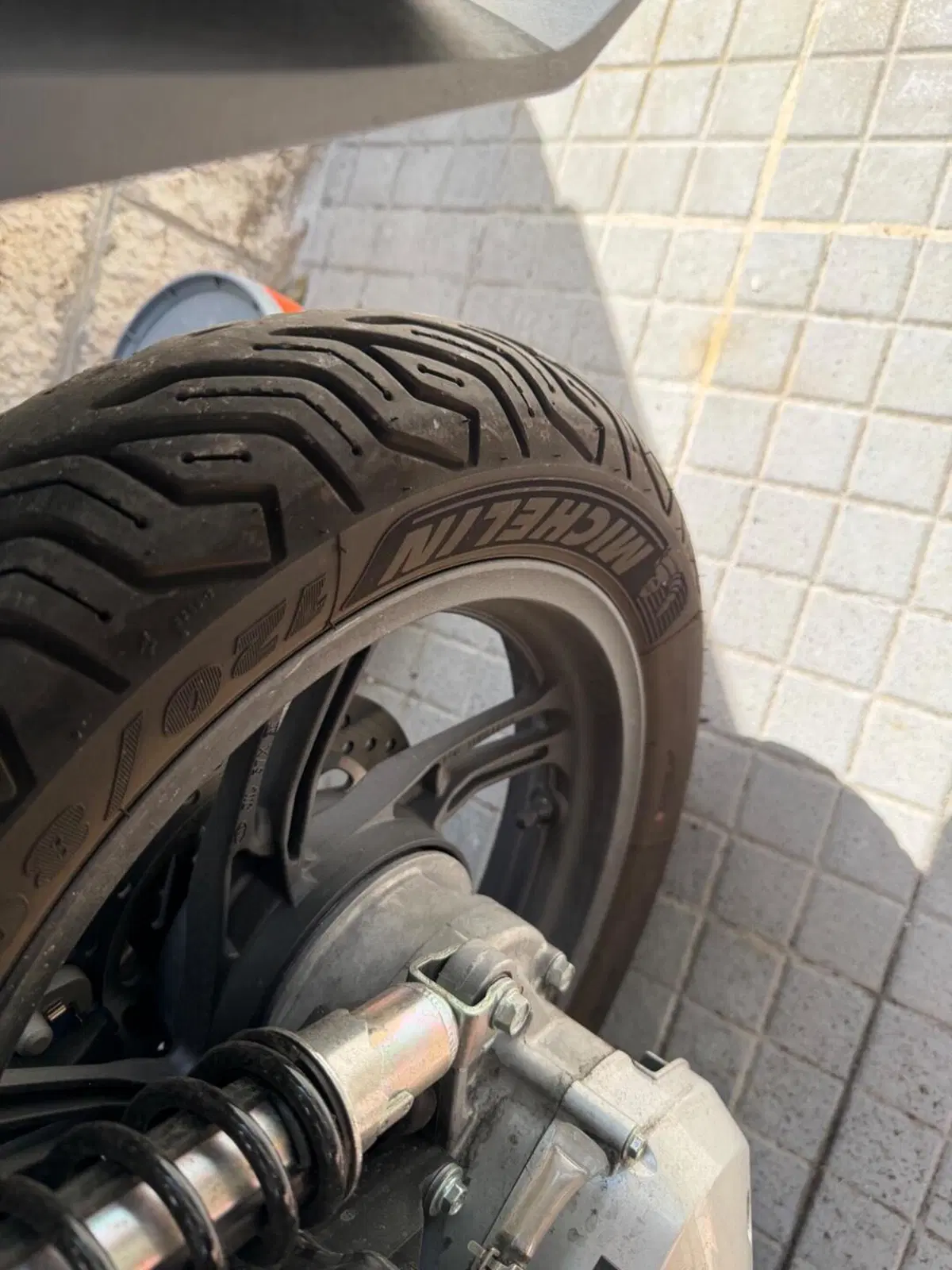 Honda SH 150 (2026) (4)
