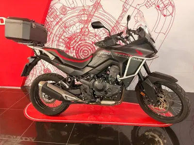 Honda Transalp XL750 (2023 - 24) usata