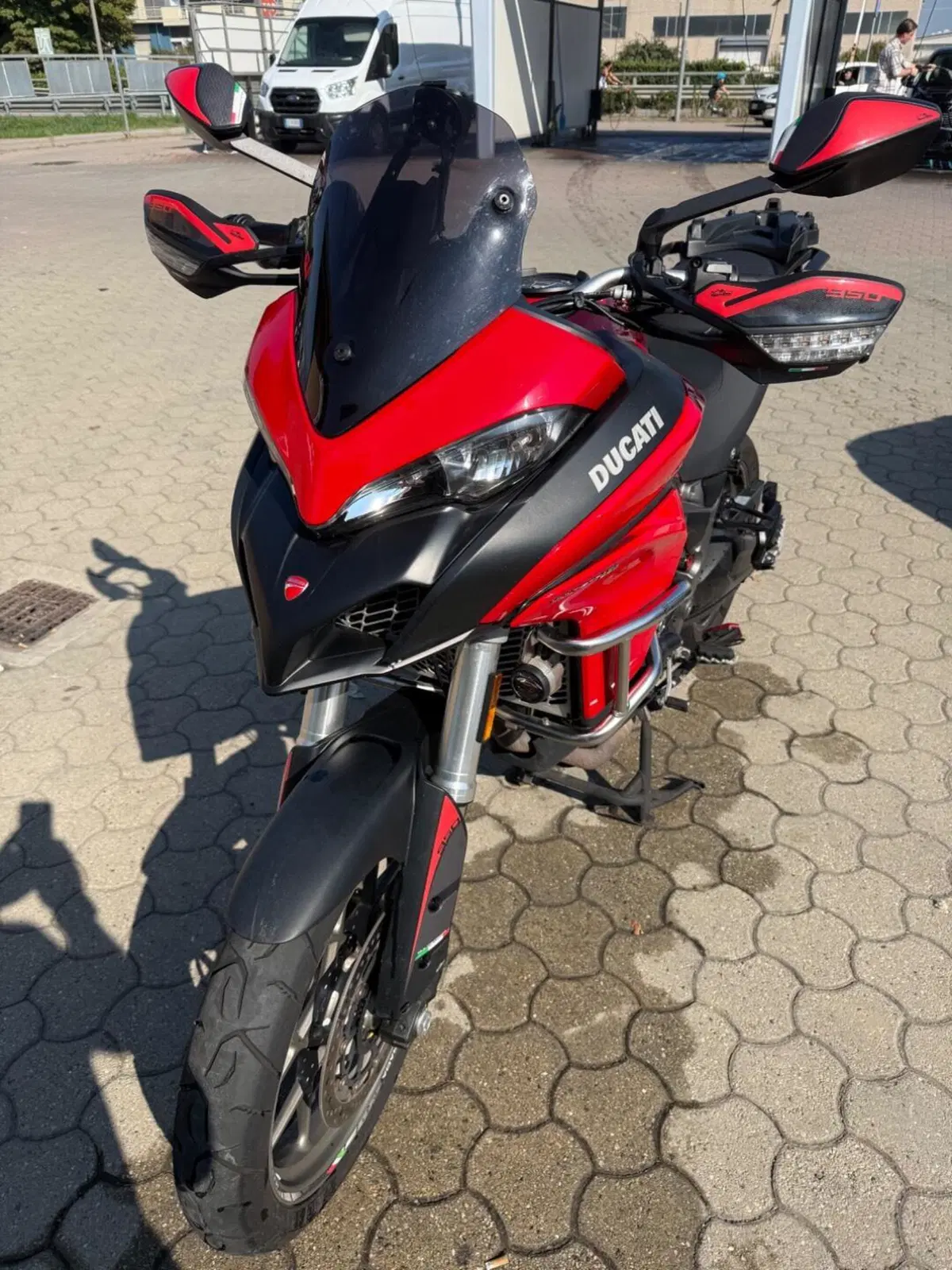 Ducati Multistrada 950 (2018) (5)