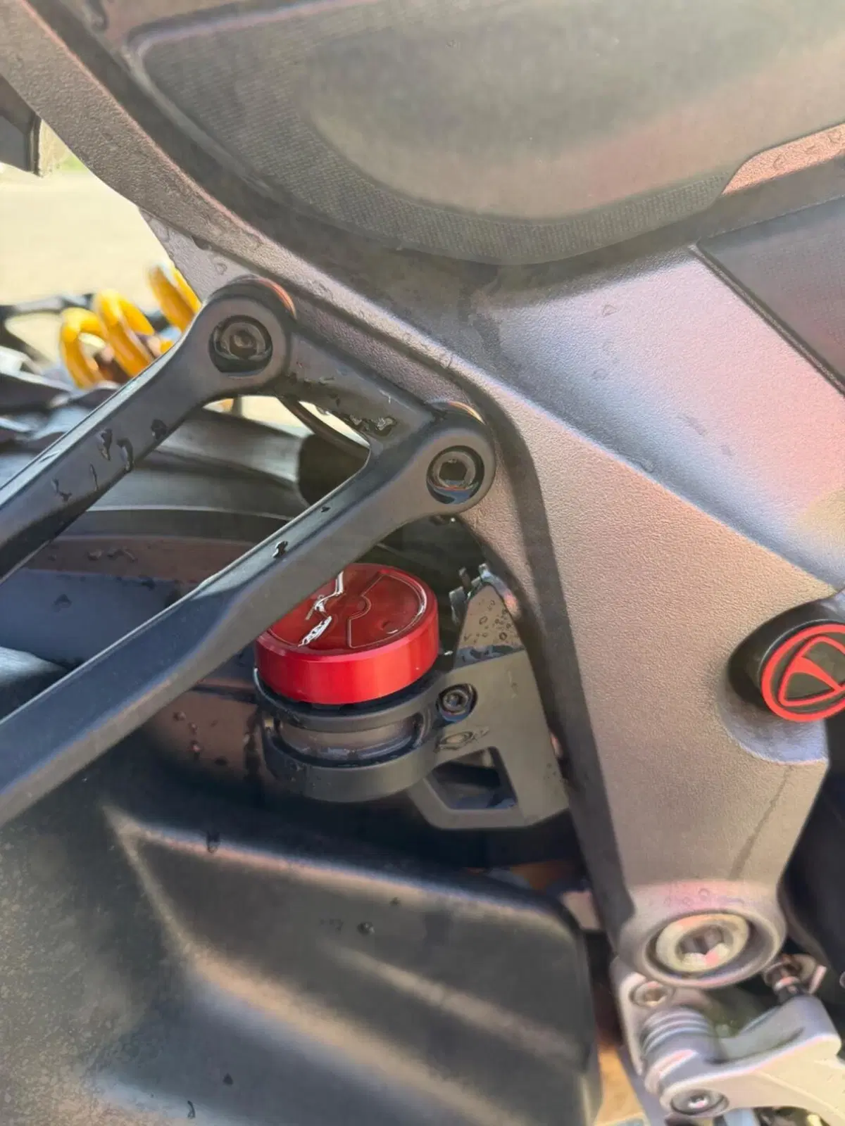 Ducati Multistrada 950 (2018) (10)