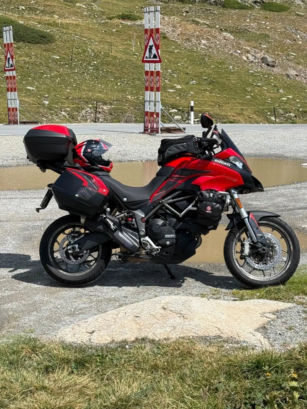 Ducati Multistrada 950 (2018) (2)
