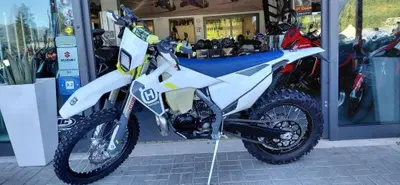 Husqvarna TE 250i (2022) usata