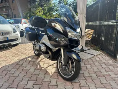 Bmw R 1200 RT (2010 - 13) usata