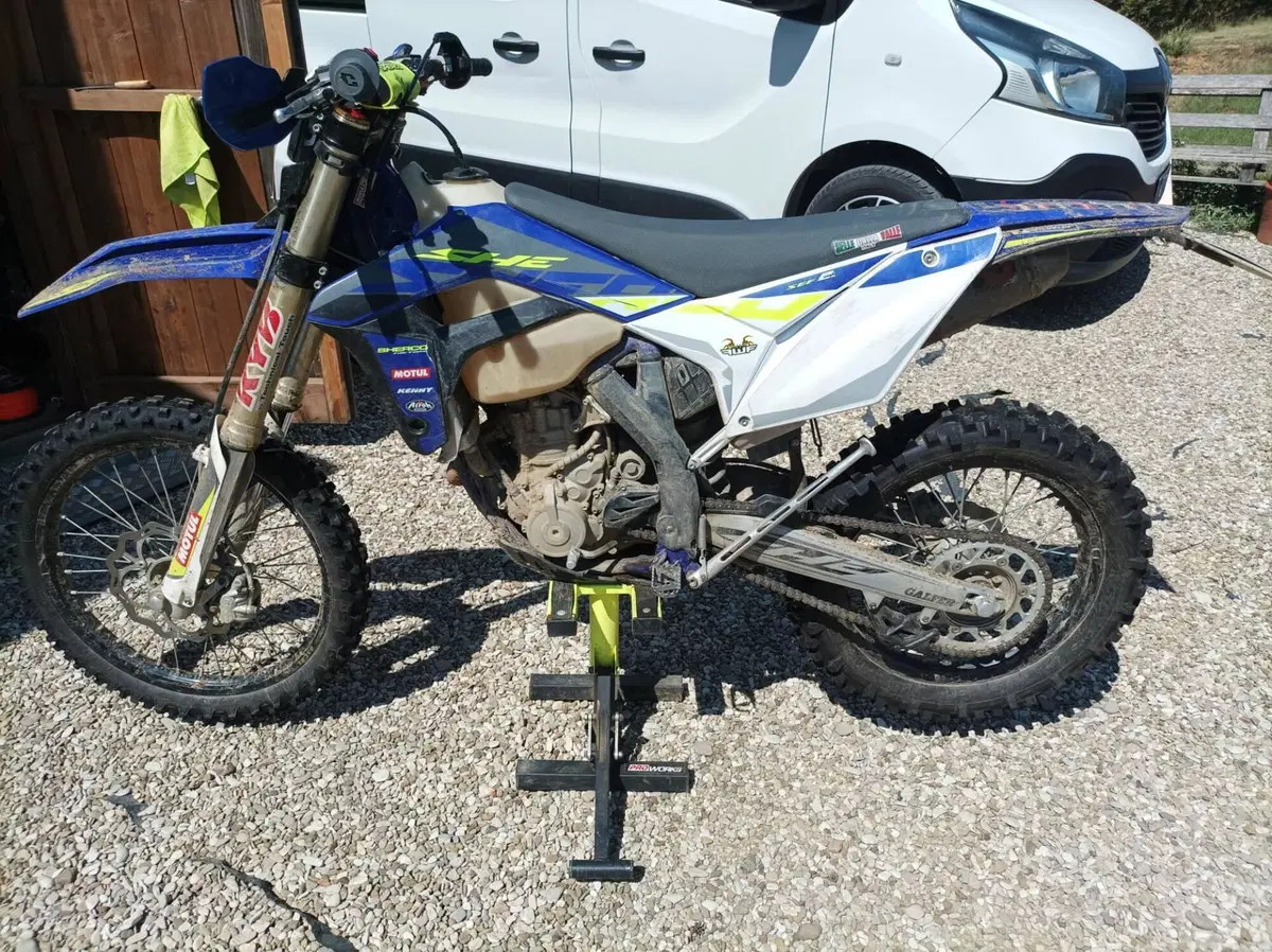 Sherco 250 SEF Factory (2023) (2)