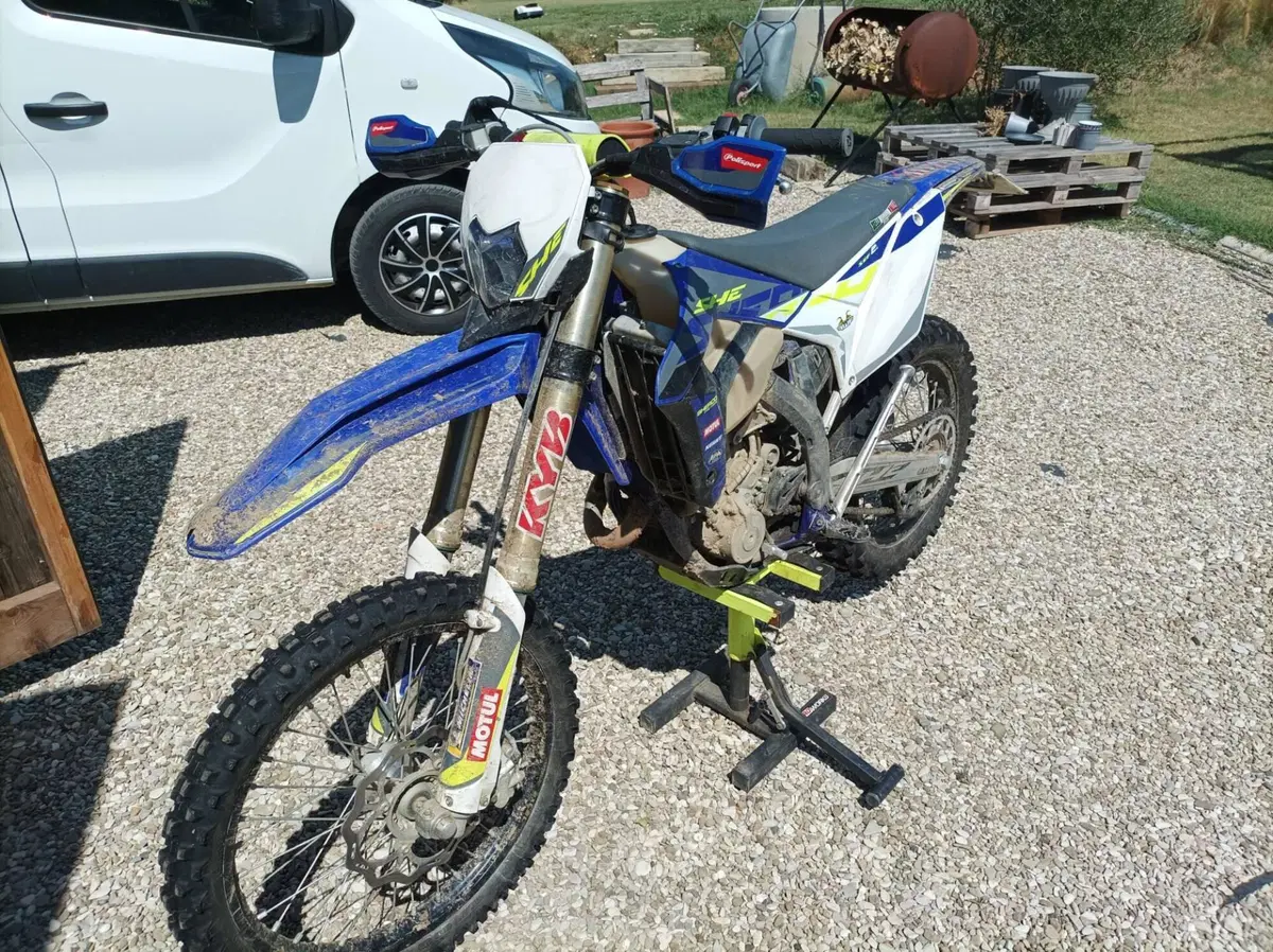 Sherco 250 SEF Factory (2023) (3)