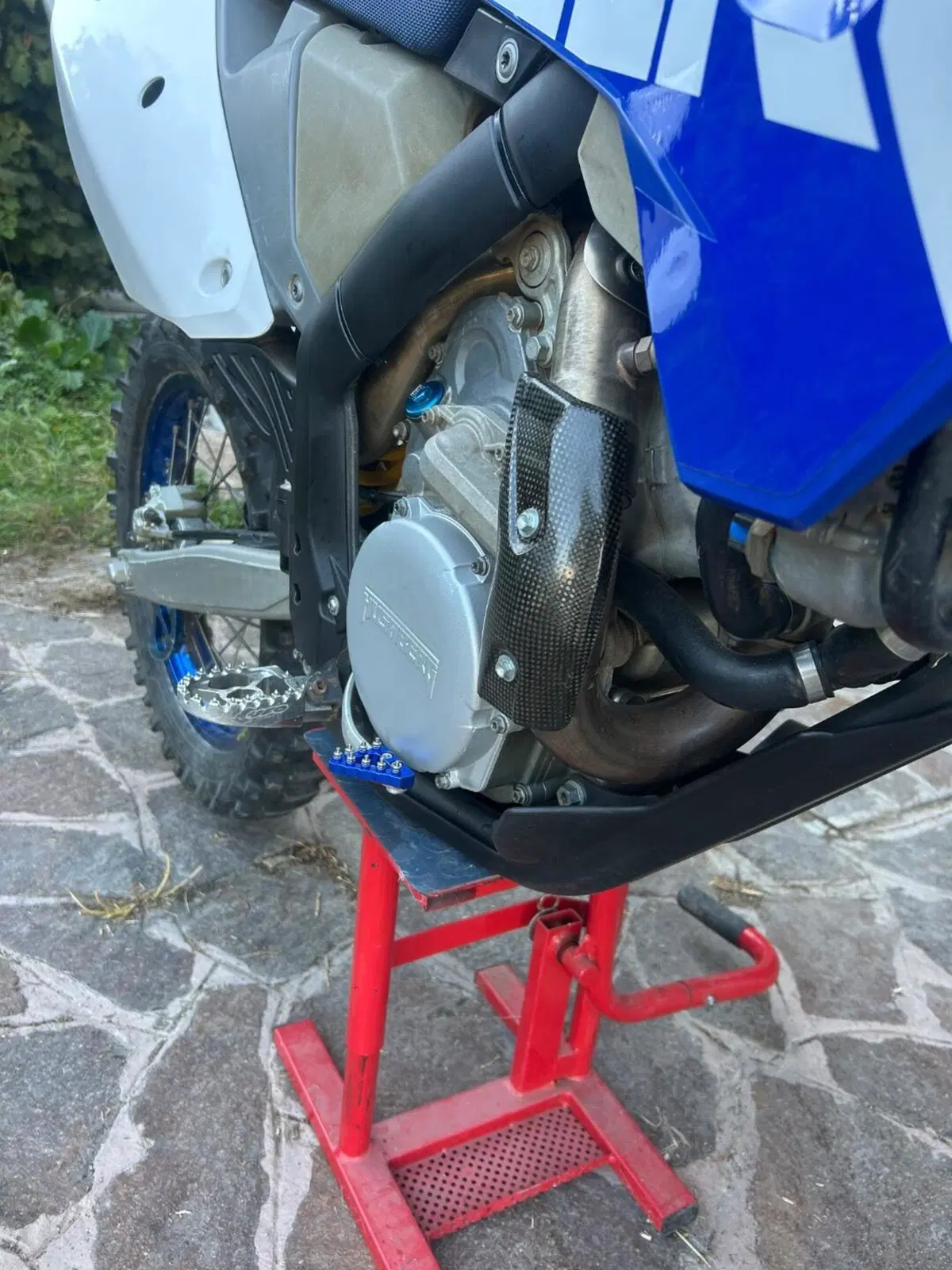 Husaberg FE 390 i.e. (4)