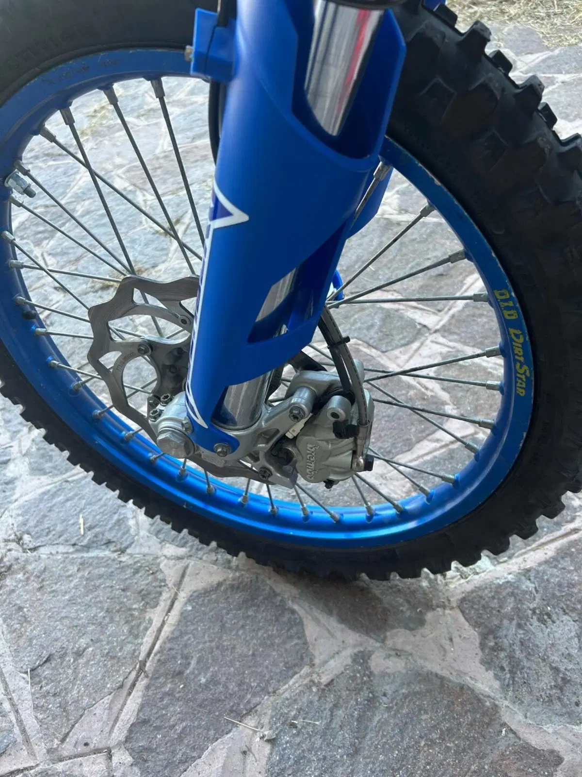 Husaberg FE 390 i.e. (5)