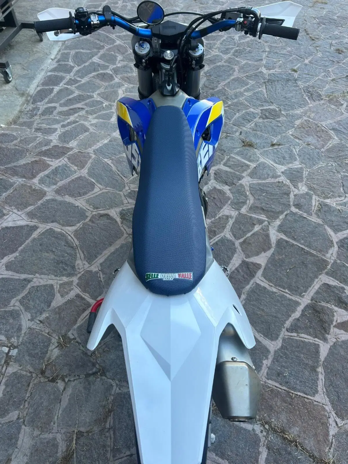 Husaberg FE 390 i.e. (8)