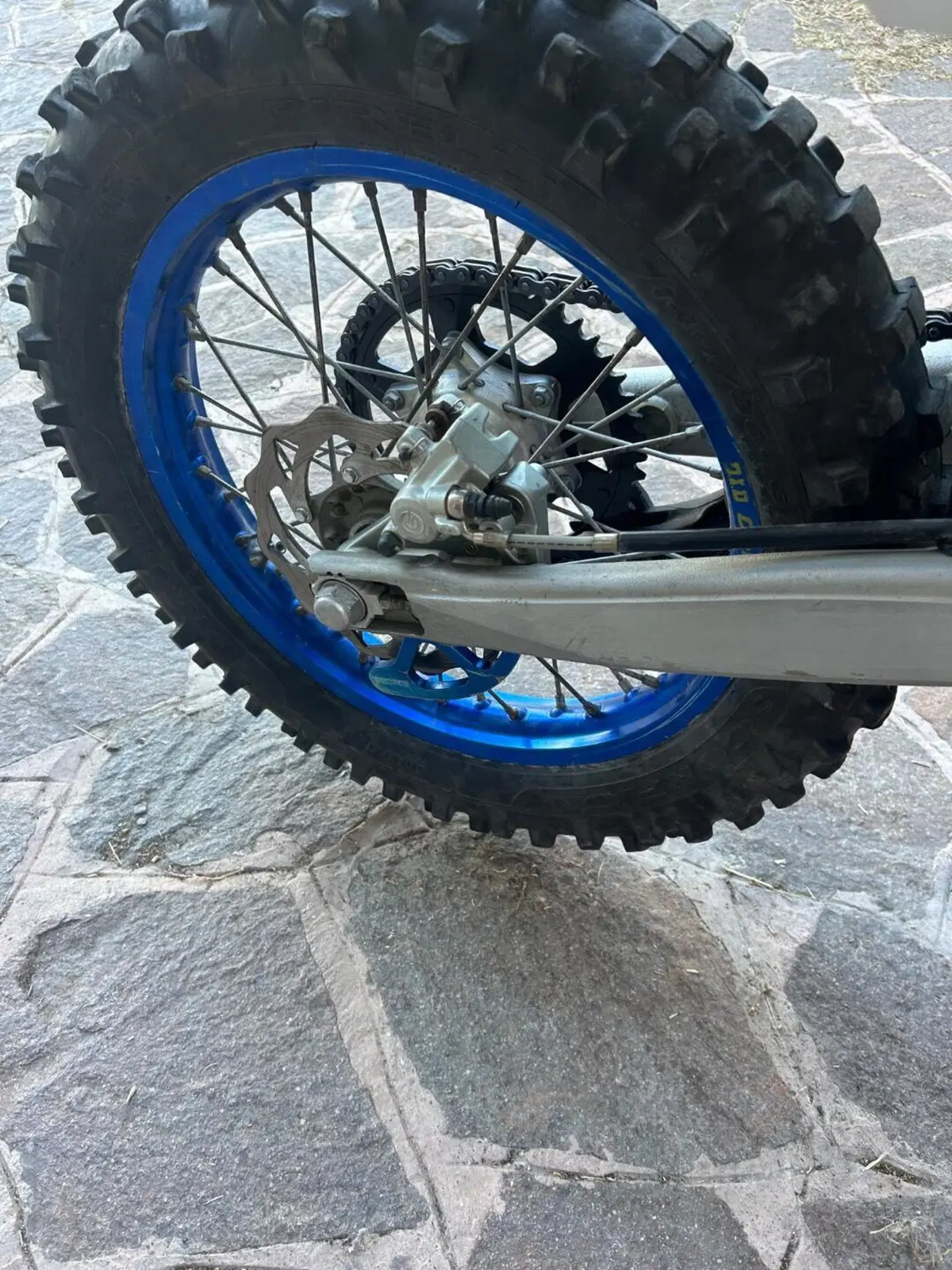 Husaberg FE 390 i.e. (9)