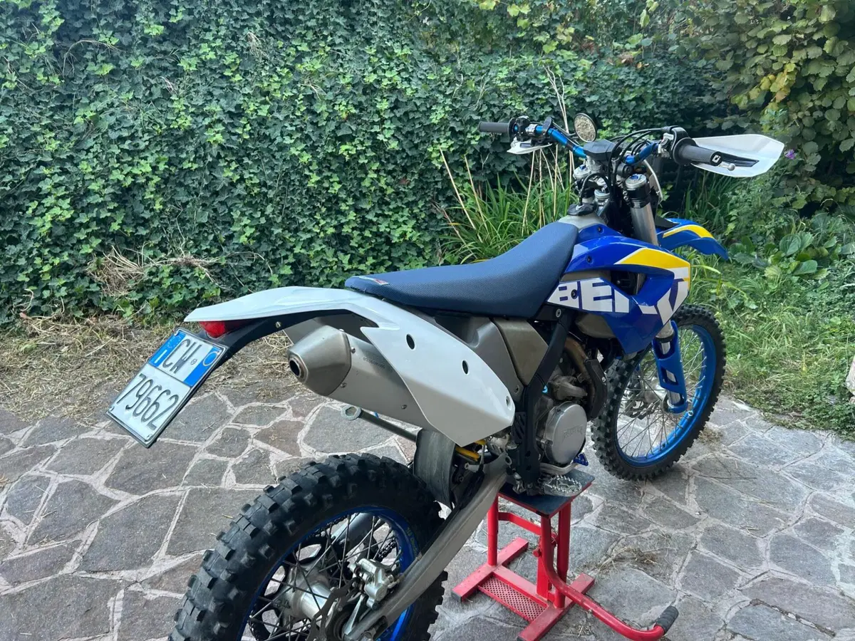 Husaberg FE 390 i.e. (10)