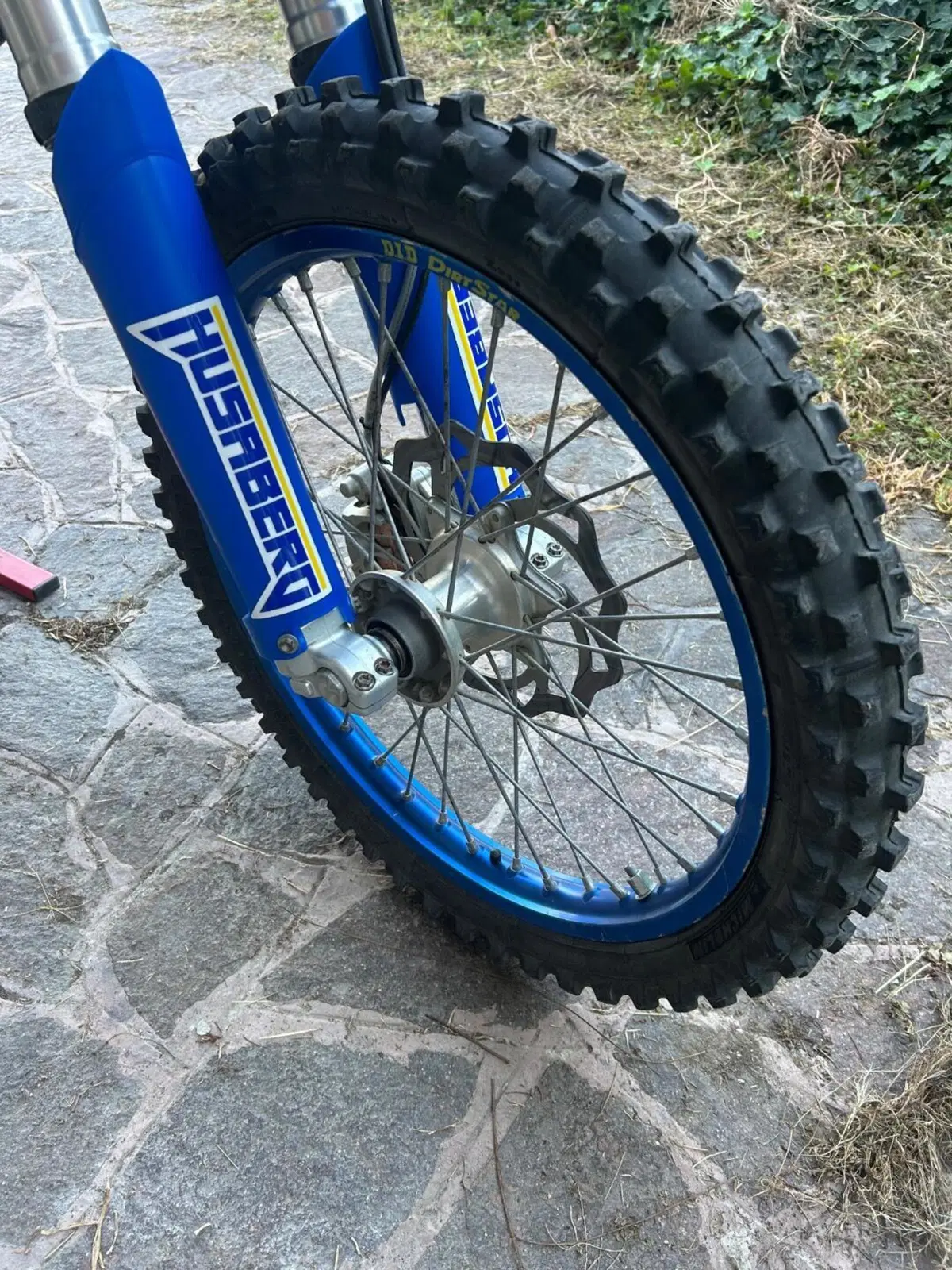 Husaberg FE 390 i.e. (13)