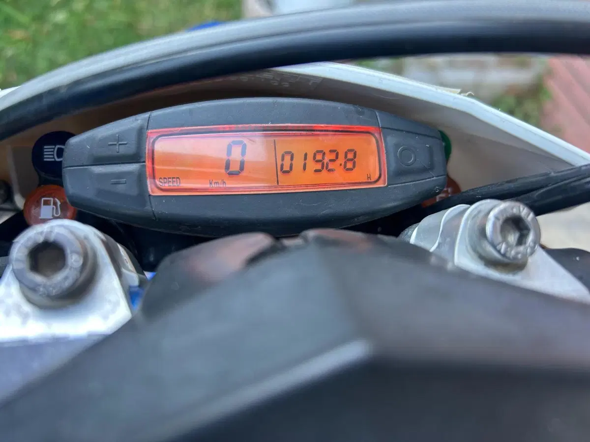 Husaberg FE 390 i.e. (16)
