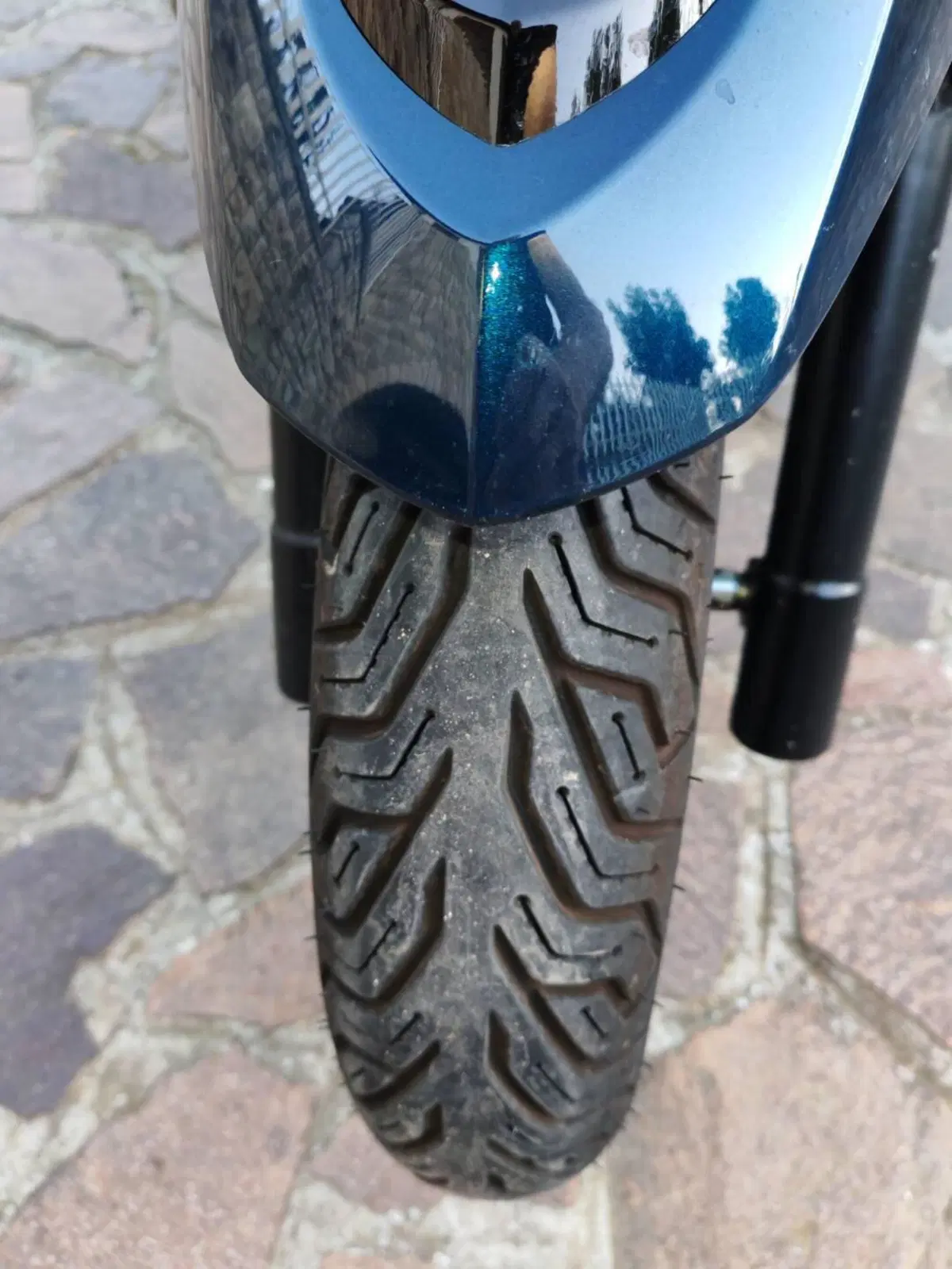 Kymco Agility 300i R16 ABS (2020) (9)