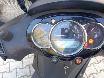 Piaggio Beverly 300 i.e. Police ABS-ASR (2017 - 20) usata