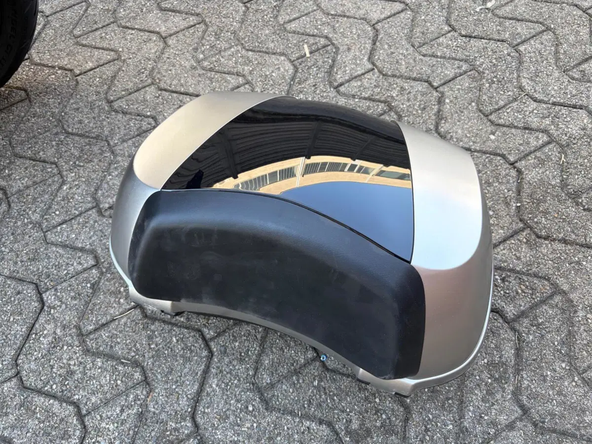Honda Integra 750 DCT Sport (2017) (12)