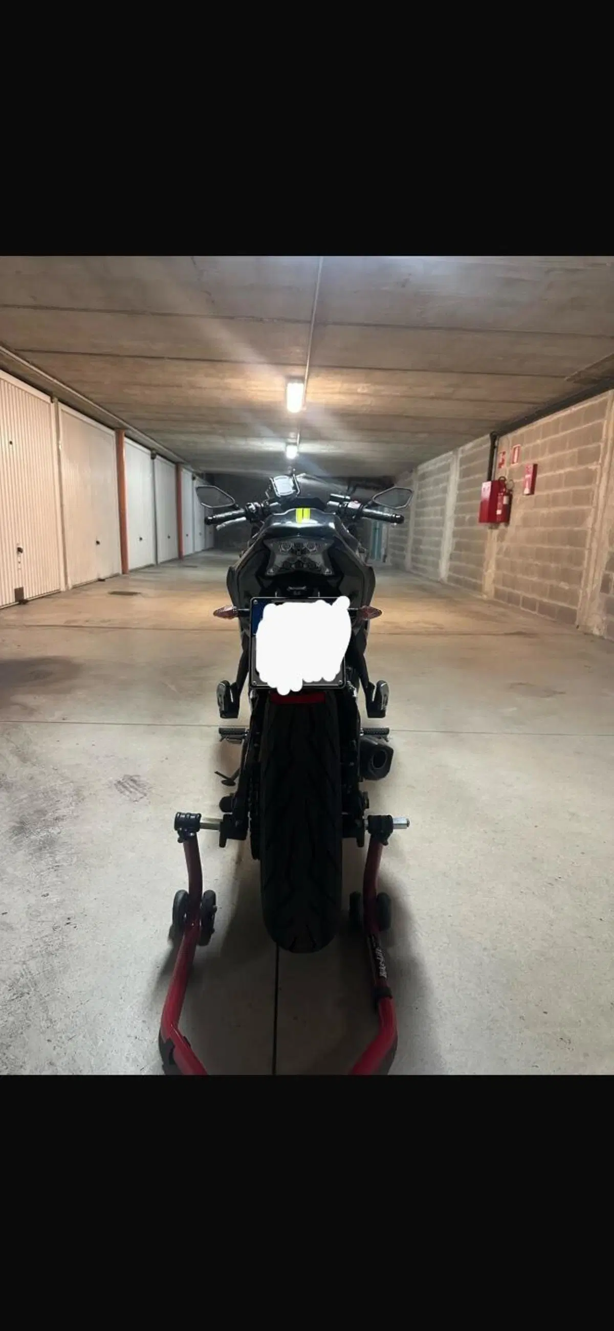 Kawasaki Ninja 650 (2021 - 24) (7)