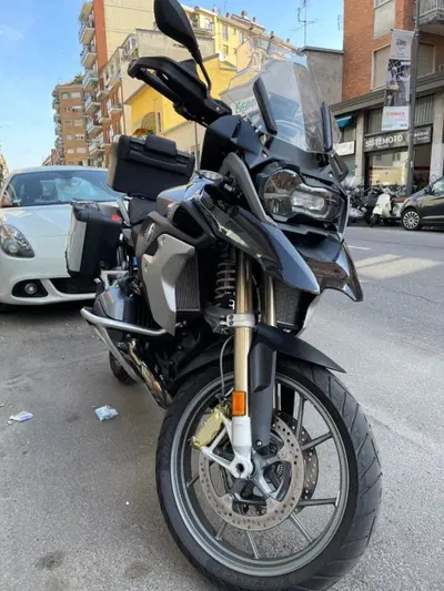 Bmw R 1200 GS (2017 - 18) usata