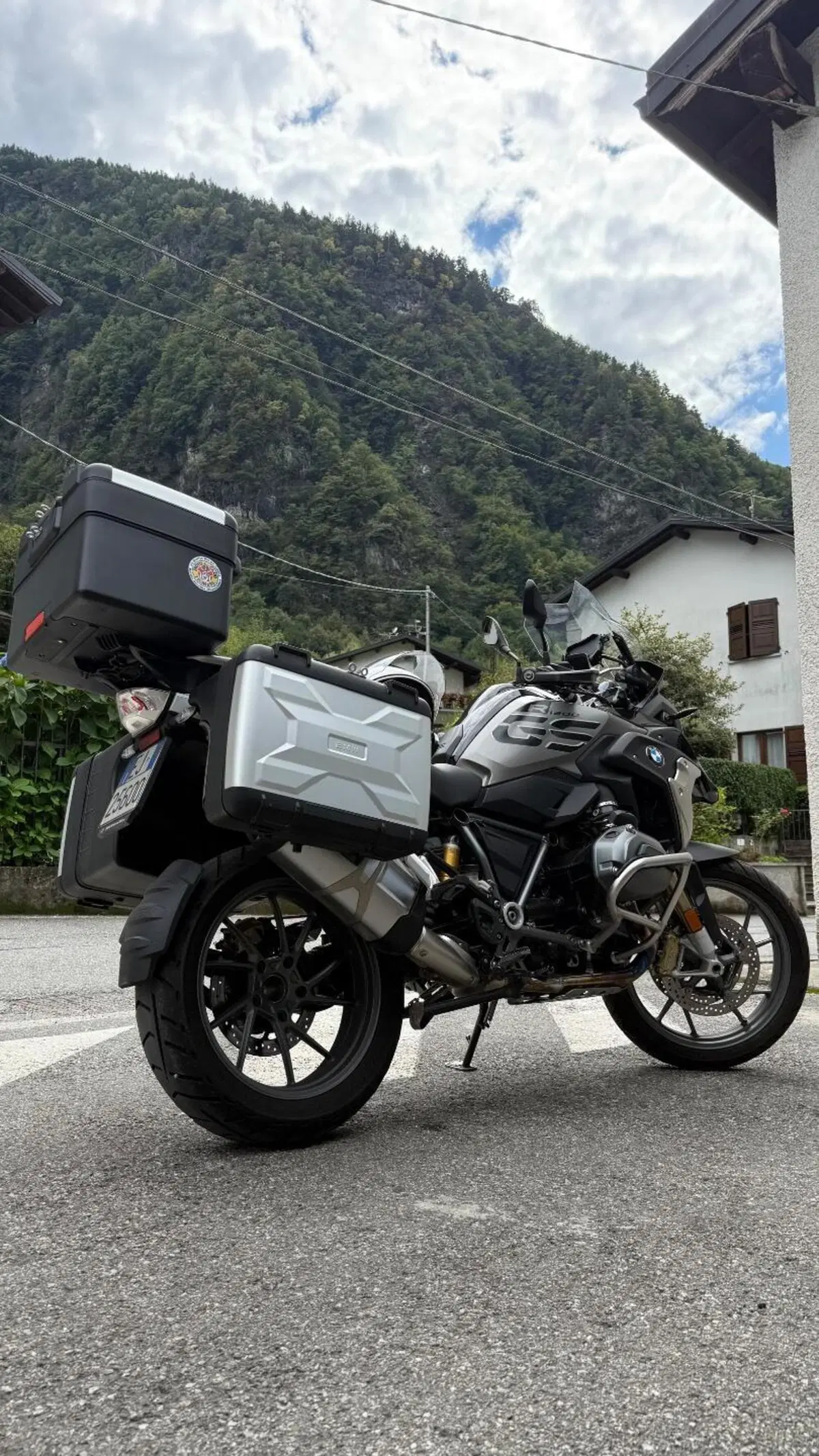 Bmw R 1200 GS (2017 - 18) (6)