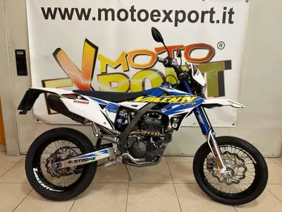 Valenti Racing RME 125 Z (2023 - 26) usata