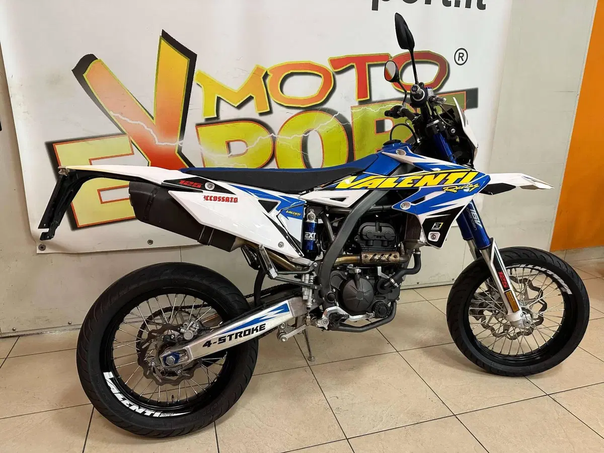 Valenti Racing RME 125 Z (2023 - 26) (3)