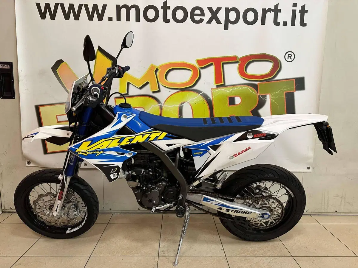 Valenti Racing RME 125 Z (2023 - 26) (4)