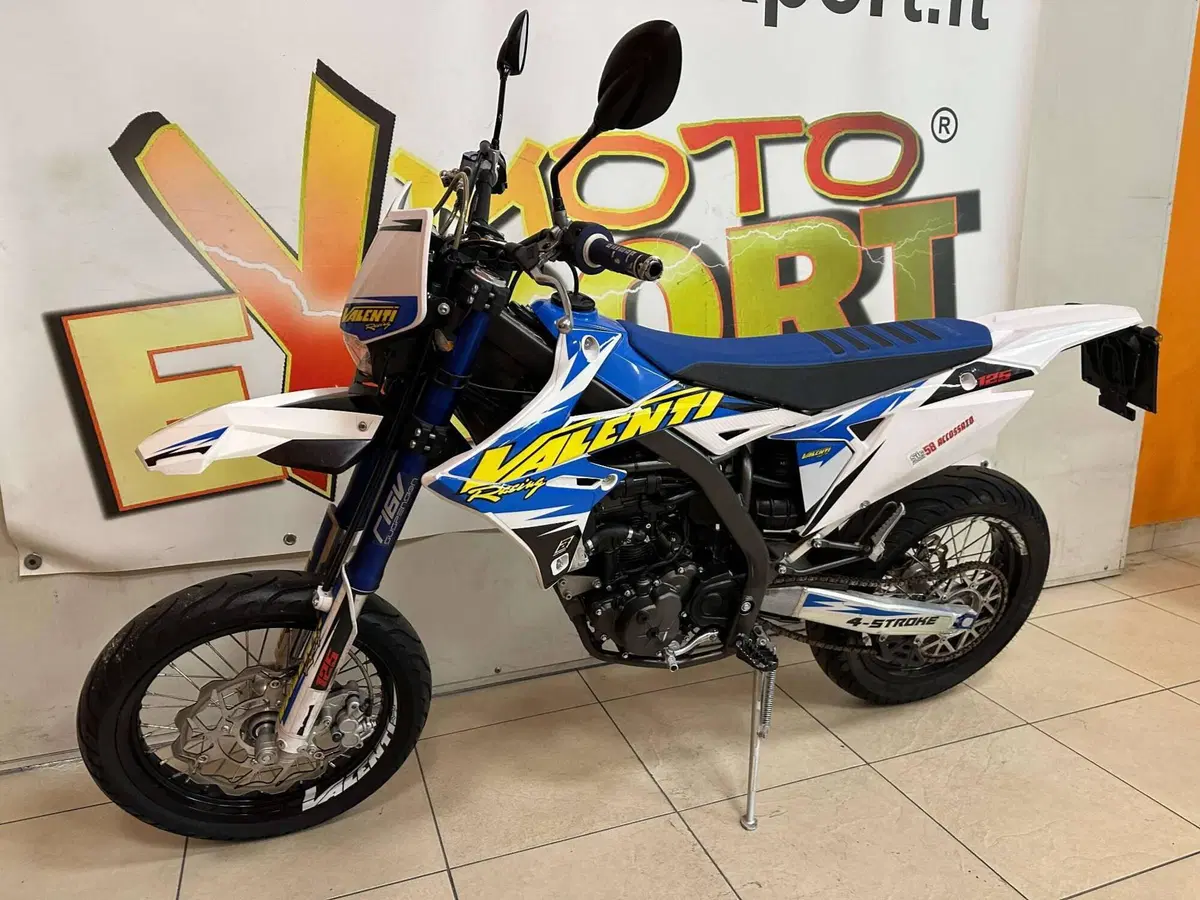 Valenti Racing RME 125 Z (2023 - 26) (5)