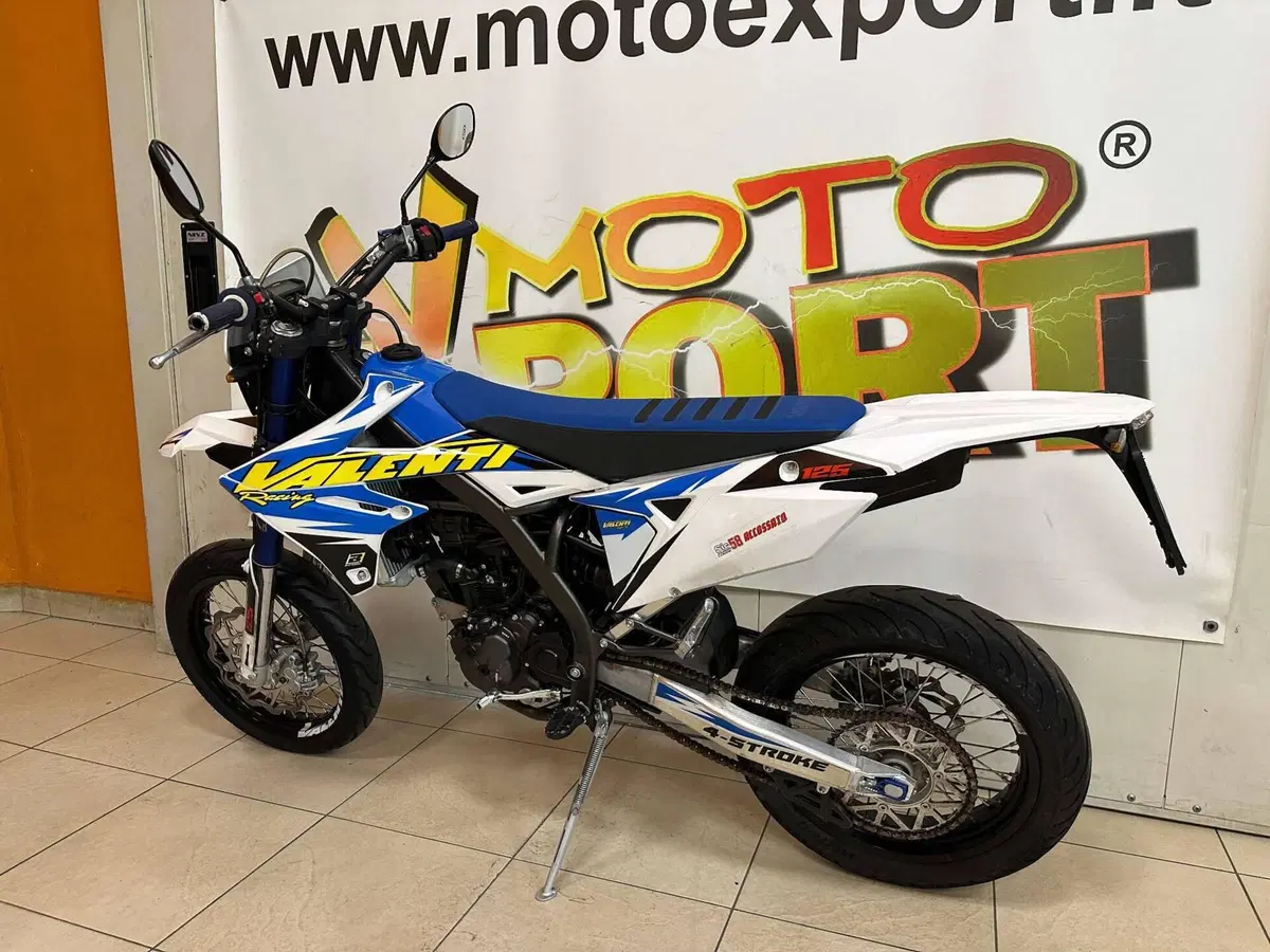 Valenti Racing RME 125 Z (2023 - 26) (6)
