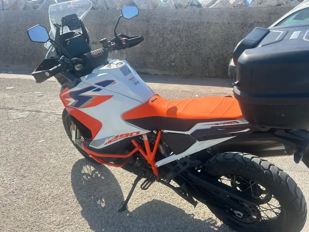 KTM 1290 Super Adventure R (2022 - 25) (4)