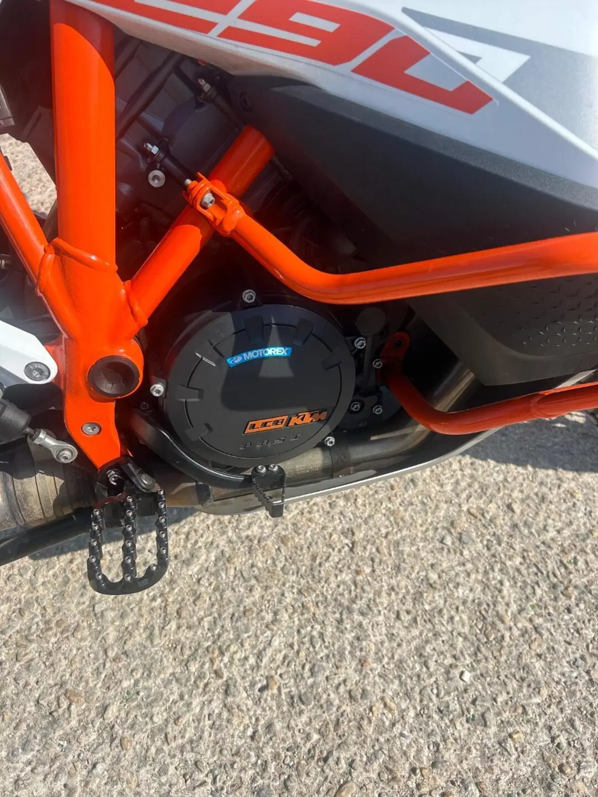KTM 1290 Super Adventure R (2022 - 25) (7)