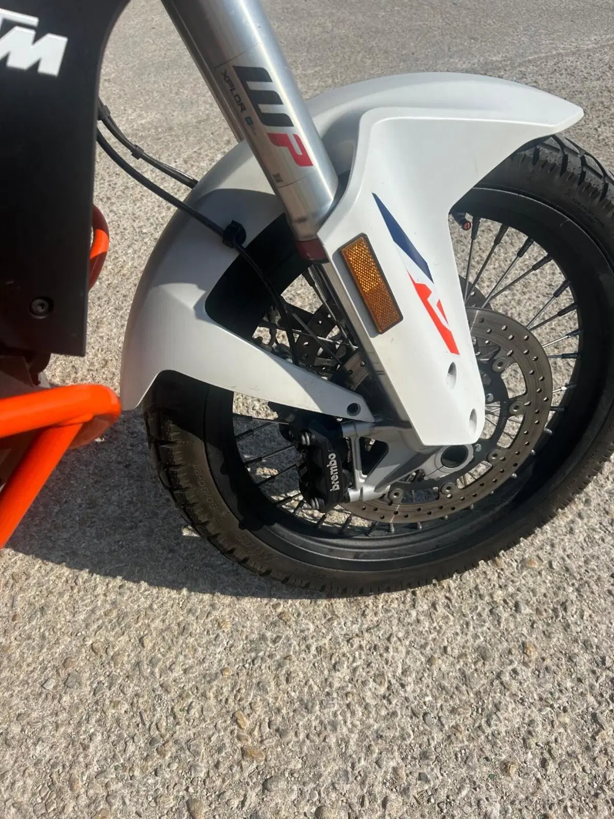 KTM 1290 Super Adventure R (2022 - 25) (8)