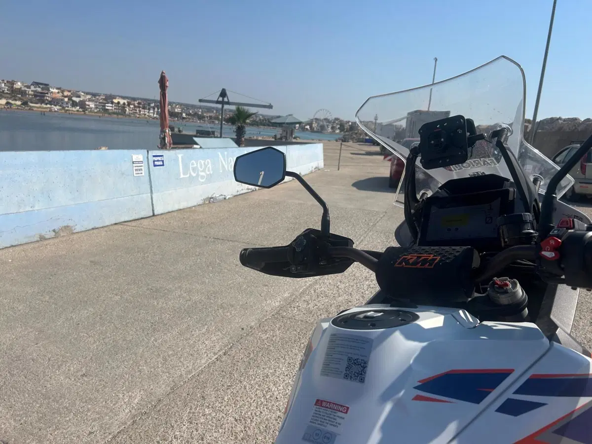KTM 1290 Super Adventure R (2022 - 25) (9)