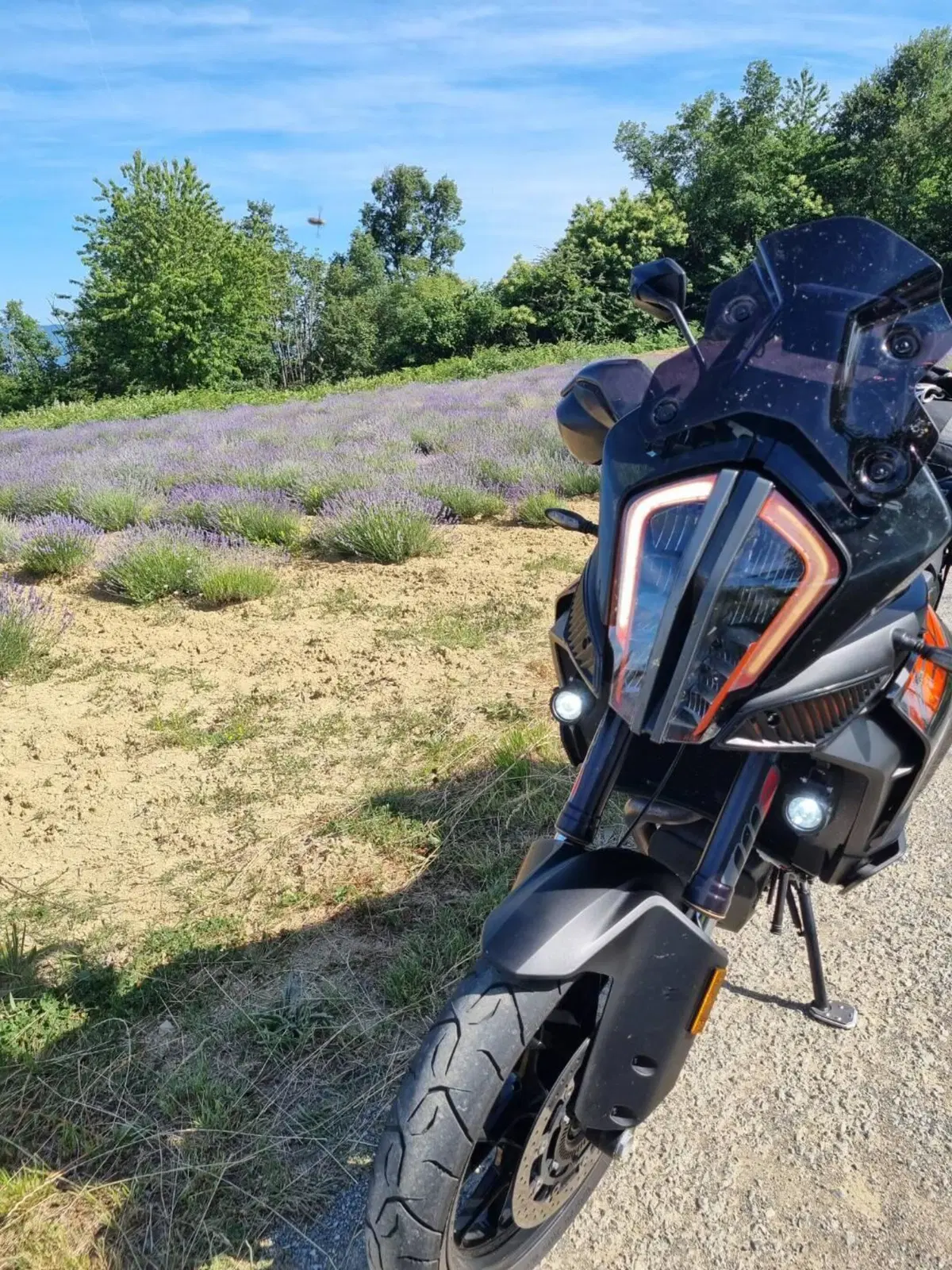 KTM 1290 Super Adventure S (2017 - 20) (3)