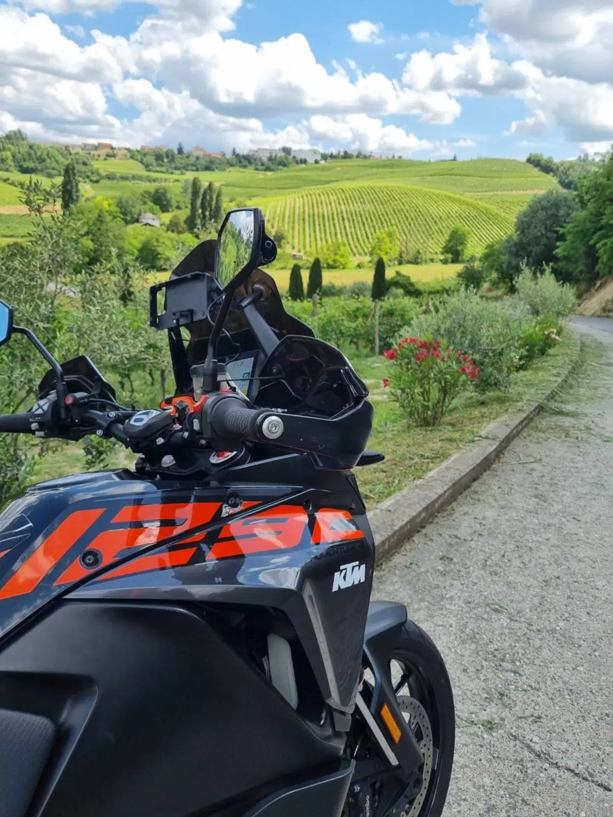 KTM 1290 Super Adventure S (2017 - 20) (5)