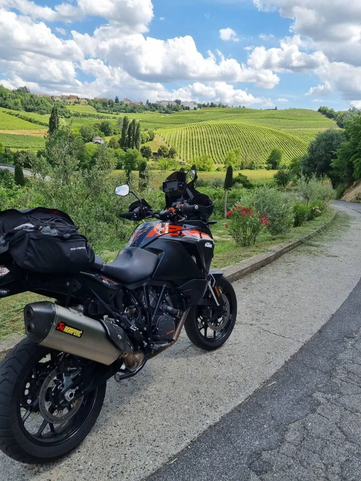 KTM 1290 Super Adventure S (2017 - 20) (6)