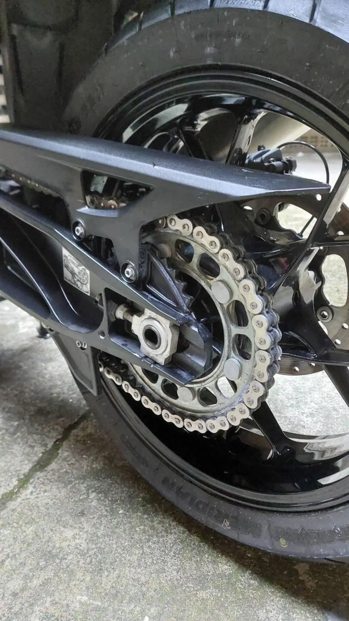 KTM 1290 Super Adventure S (2017 - 20) (7)
