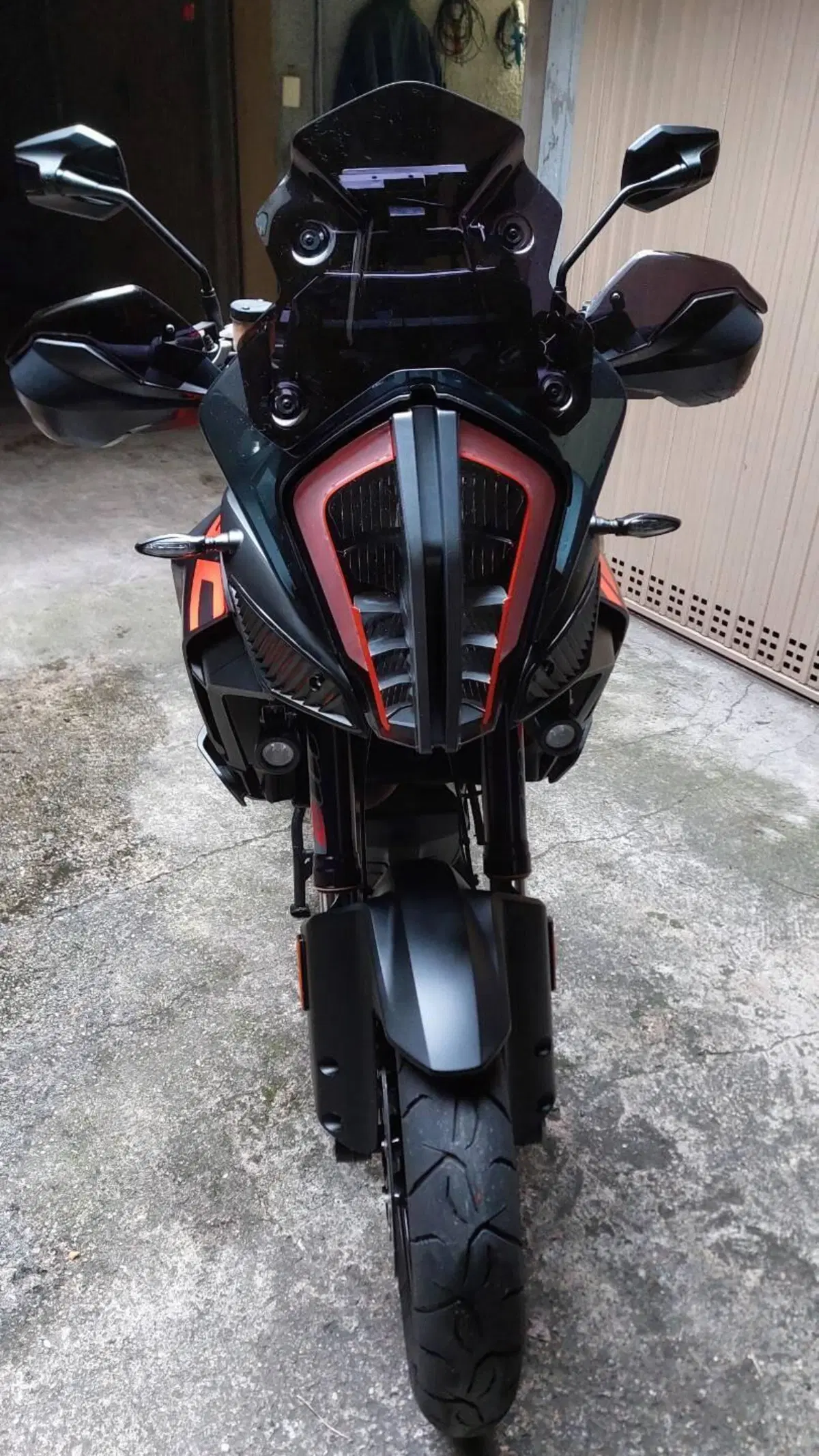 KTM 1290 Super Adventure S (2017 - 20) (8)