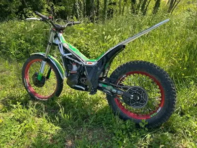 Vertigo Combat Vertical 300 (2019 - 20) usata