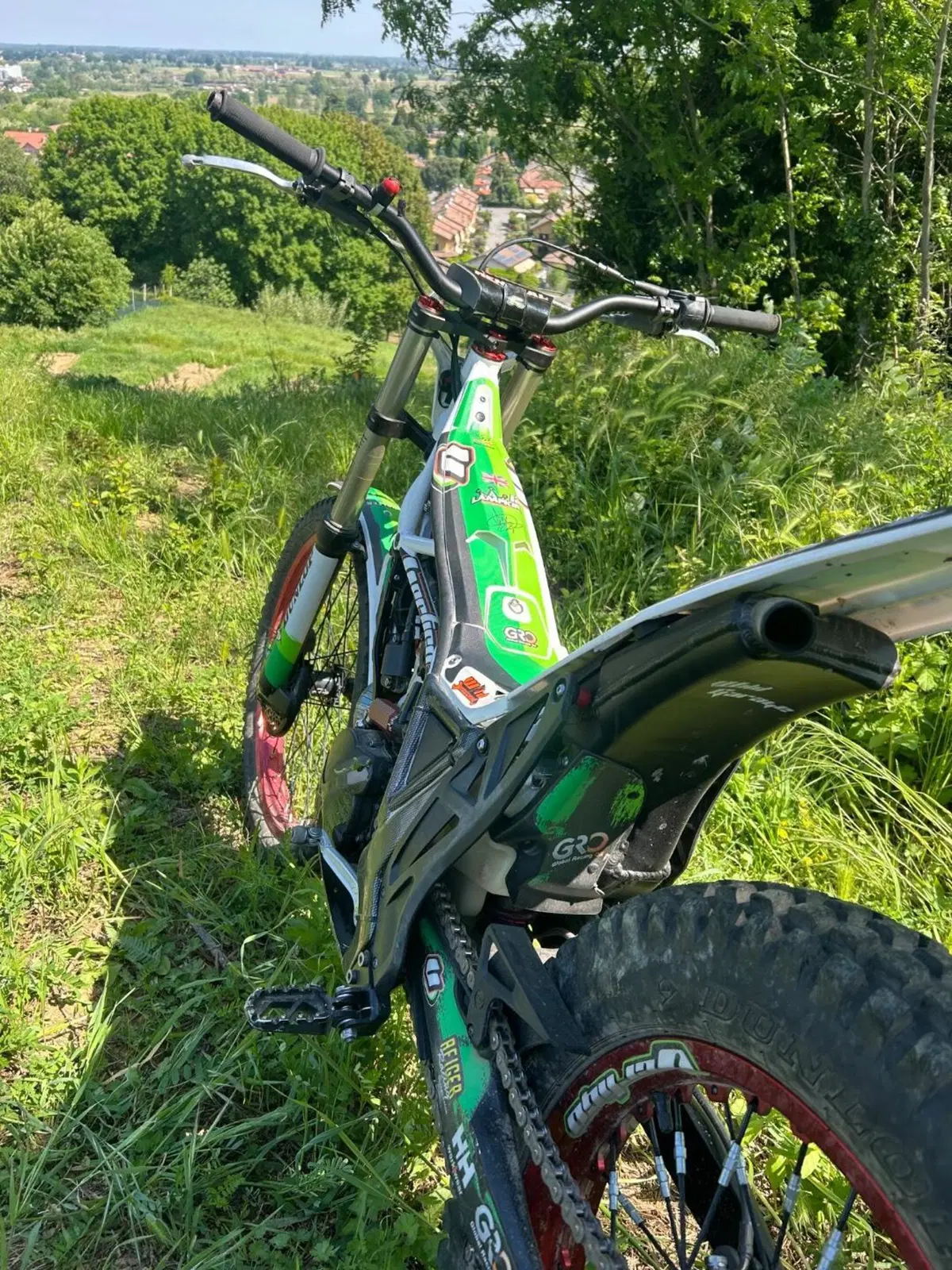 Vertigo Combat Vertical 300 (2019 - 20) (4)