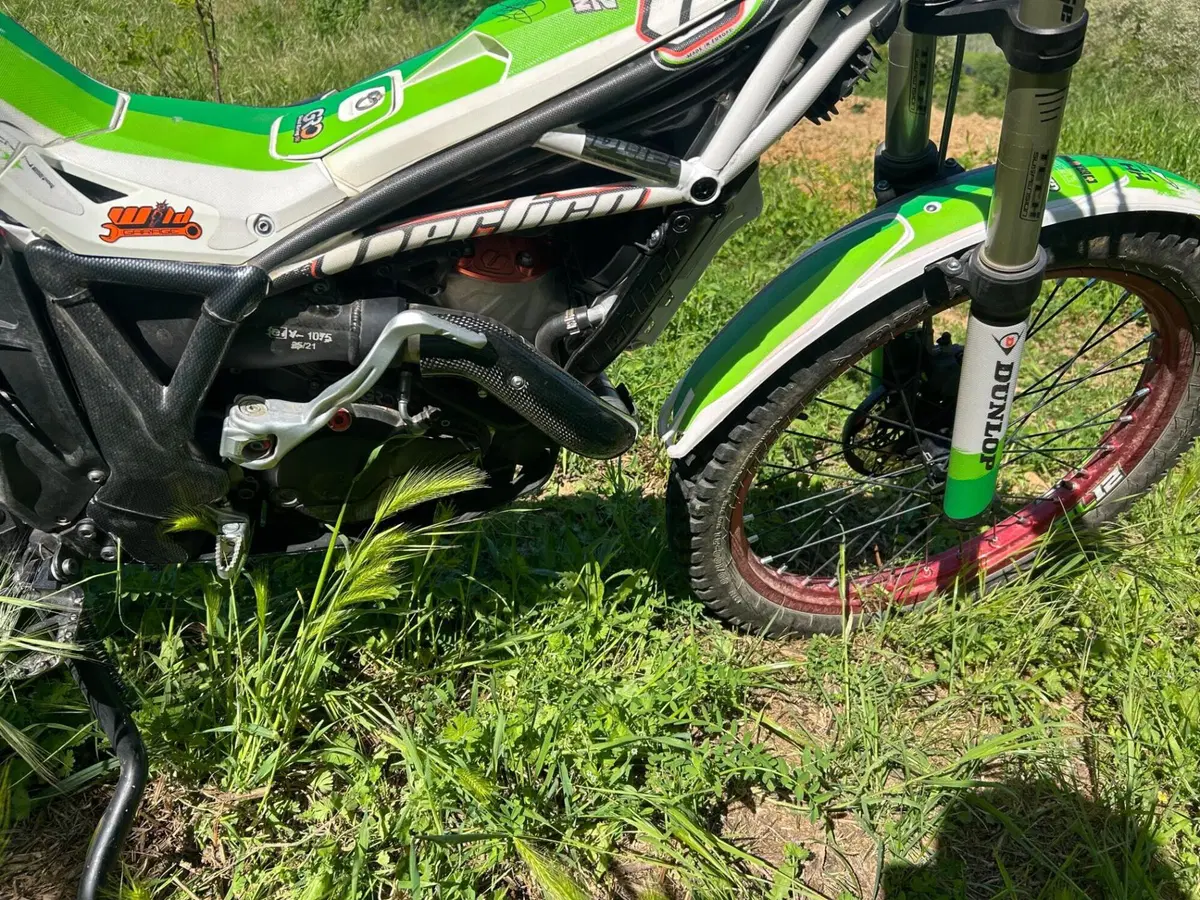 Vertigo Combat Vertical 300 (2019 - 20) (5)
