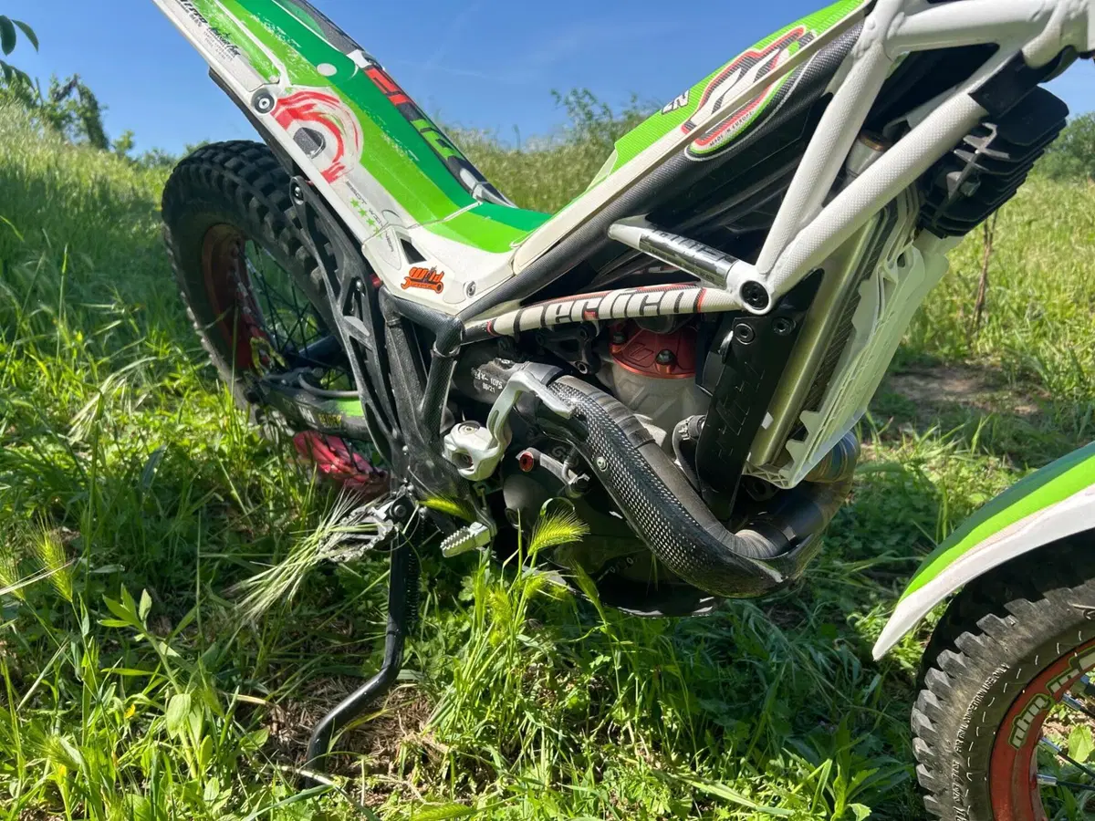 Vertigo Combat Vertical 300 (2019 - 20) (6)
