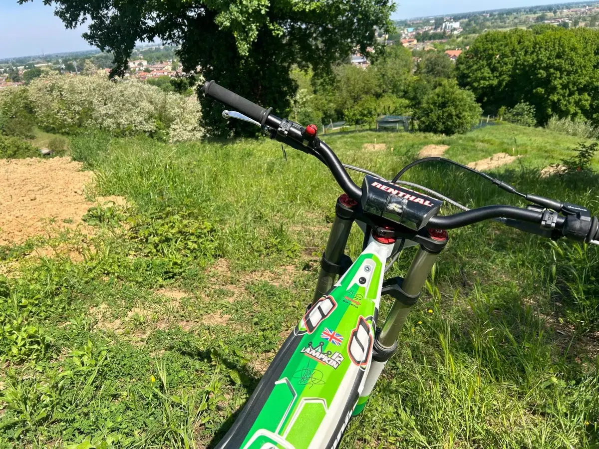 Vertigo Combat Vertical 300 (2019 - 20) (7)