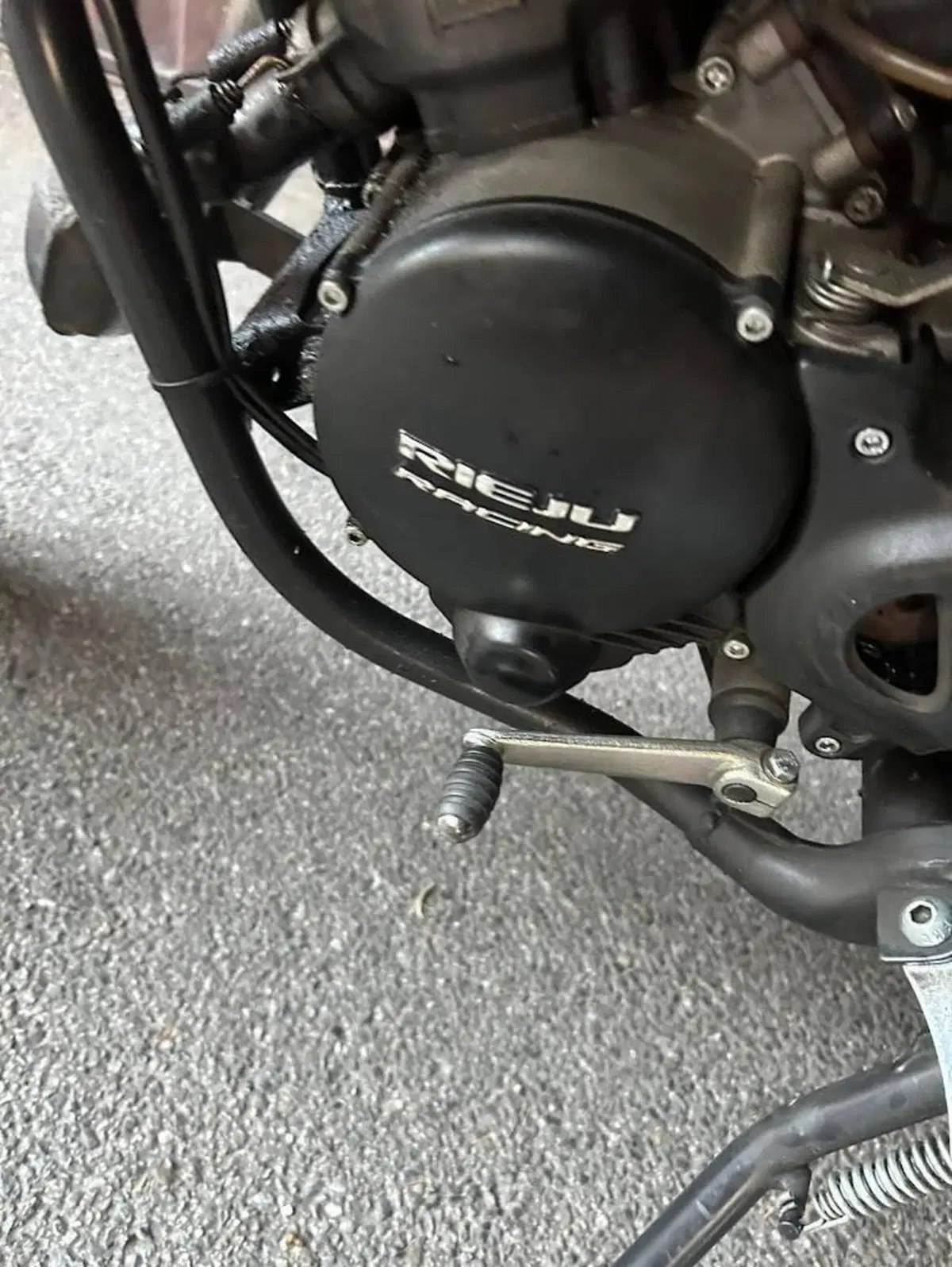 Rieju MRT 50 Motard Trophy (2018 - 20) (6)