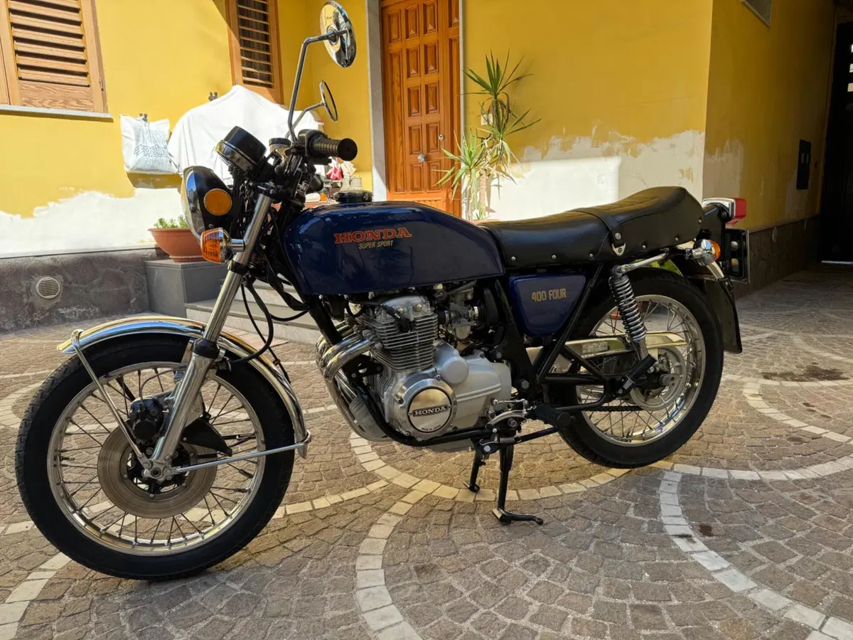 Honda CB 400 FOUR SS (3)