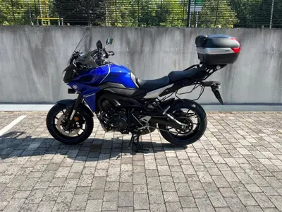Yamaha Tracer 900 ABS (2017 - 18) usata