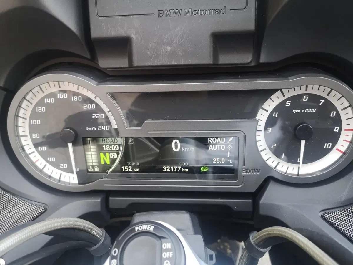 Bmw R 1250 RT (2019 - 20) (19)