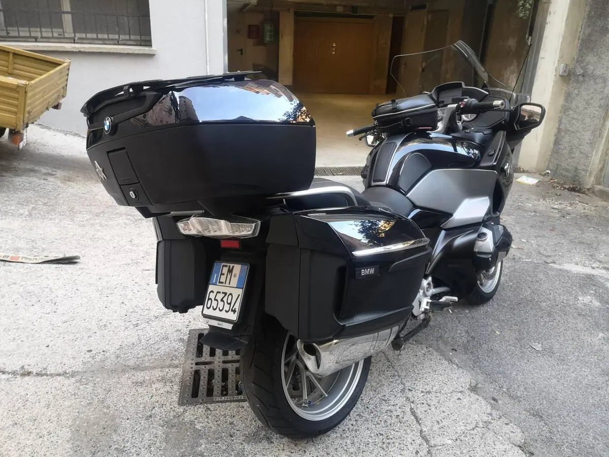 Bmw R 1250 RT (2019 - 20) (6)