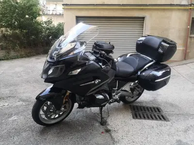 Bmw R 1250 RT (2019 - 20) usata